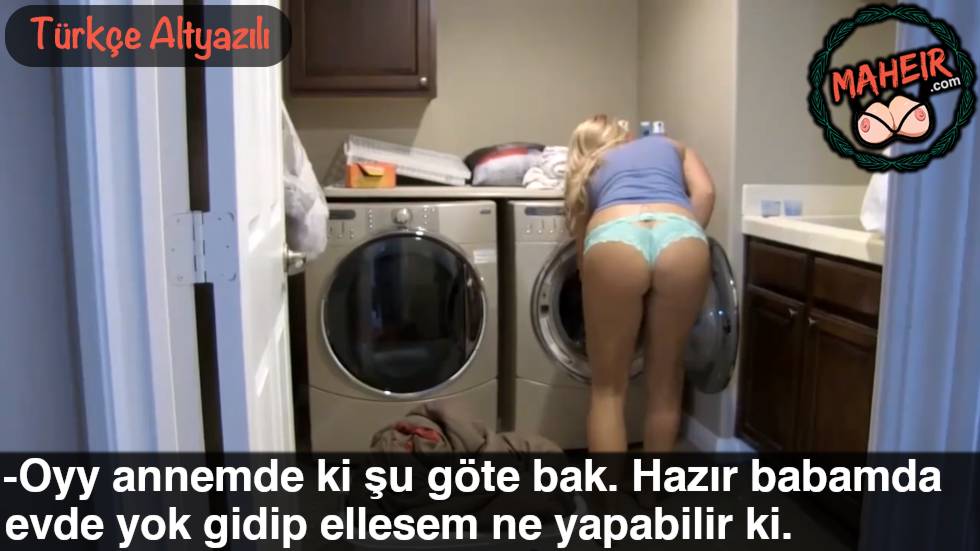 Annem Tacizlerimden Rahatsız Olsada Beni İstediğini Biliyorum