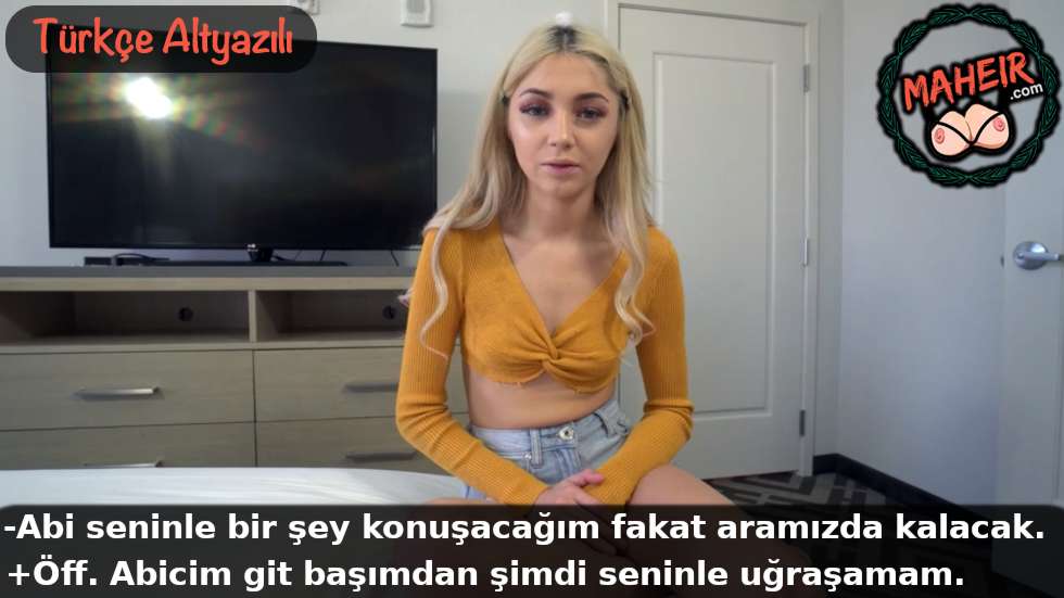 Manitasından Ayrılan Kardeşim Boşta Kalınca Benimkini İstedi